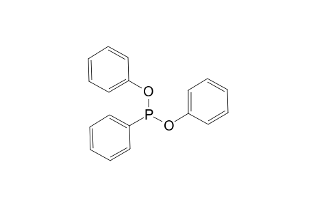 Diphenyl phenylphosphonite