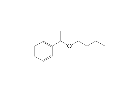 (1-Butoxyethyl)benzene