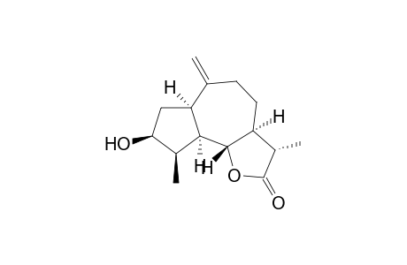 4-epi-Dihydroestafiatol