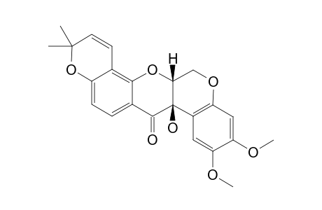 TEPHROSIN