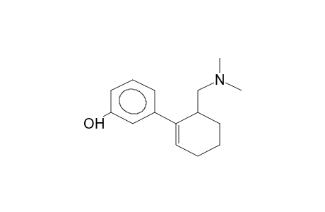 Tramadol-M (O-demethyl-) -H2O