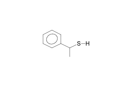 1-Phenylethyl mercaptan