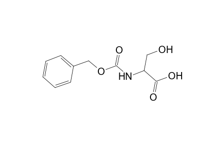 L-N-carboxyserine, N-benzyl  ester