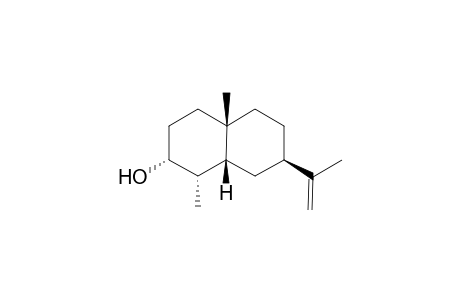 Dihydro-.alpha.-cyperol