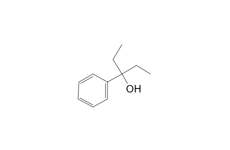 3-Phenyl-3-pentanol