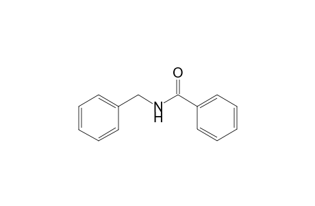 N-Benzylbenzamide