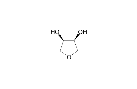 (3R,4S)-Tetrahydro-3,4-furandiol