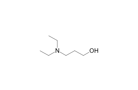 3-(Diethylamino)-1-propanol