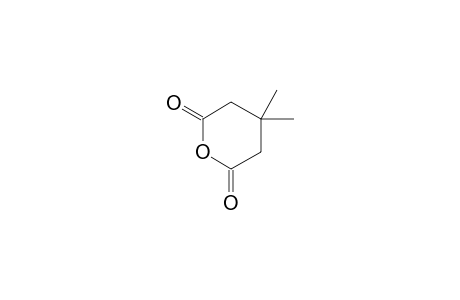 3,3-Dimethylglutaric anhydride