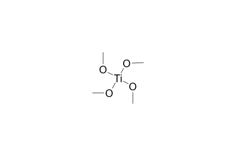 Titanium(IV) methoxide
