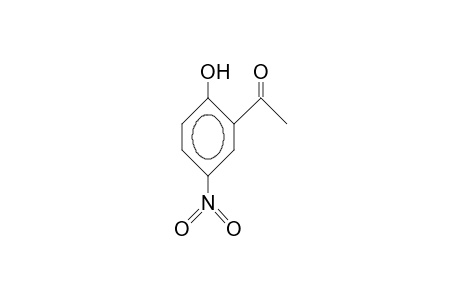 2'-Hydroxy-5'-nitro-acetophenone