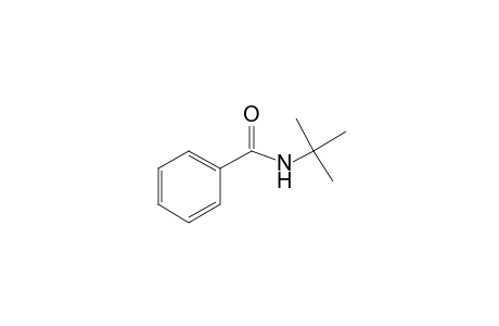 N-tert-Butyl-benzamide