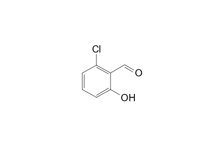 6-Chloro-salicylaldehyde