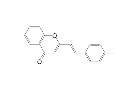 4'-METHYL-2-STYRYLCHROMONE