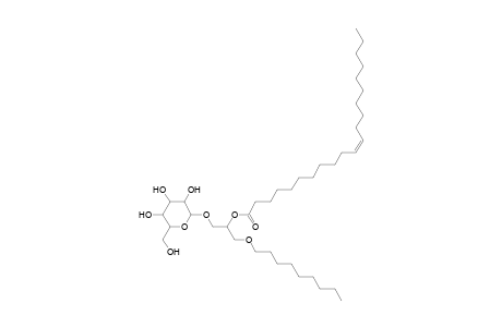 MGDG O-9:0_21:1