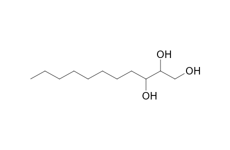 1,2,3-Undecanetriol