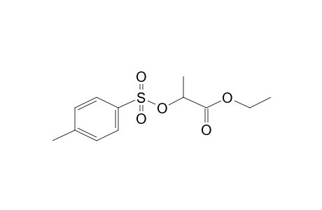 2-(Toluene-4-sulfonyloxy)propionic acid, ethyl ester