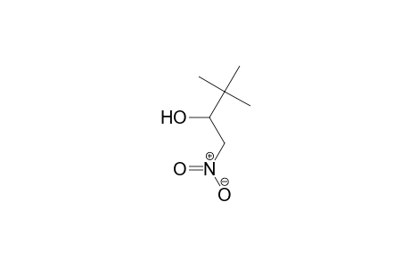 2-Butanol, 3,3-dimethyl-1-nitro-