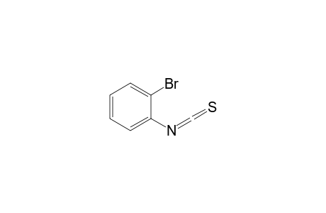 1-Bromo-2-isothiocyanatobenzene