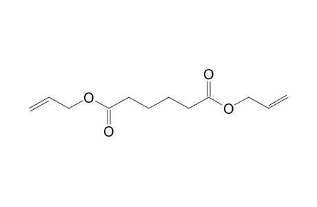 Hexanedioic acid, 1,6-di-2-propen-1-yl ester