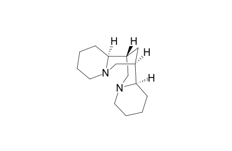 alpha-Isosparteine