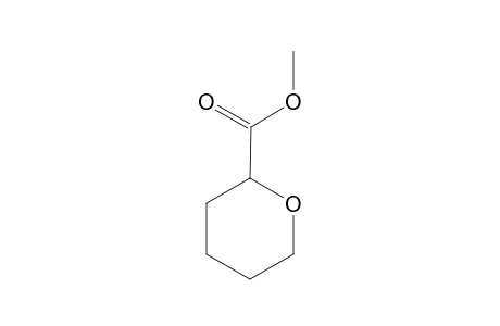 2-METHOXYCARBONYLTETRAHYDROPYRAN