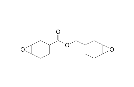 3,4-Epoxycyclohexylmethyl 3,4-epoxycyclohexanecarboxylate