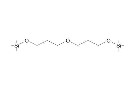 2,2,12,12-Tetramethyl-3,7,11-trioxa-2,12-disilatridecane