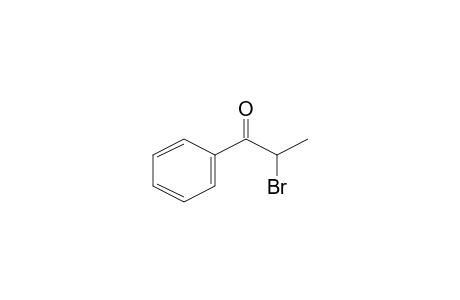 2-Bromopropiophenone