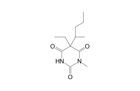 Pentobarbitone ME