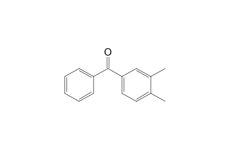 3,4-Dimethylbenzophenone