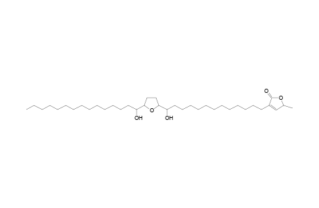 Urariamicin-I