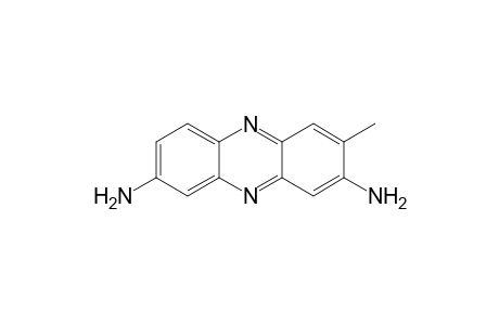 3,7-Diamino-2-methylphenazine