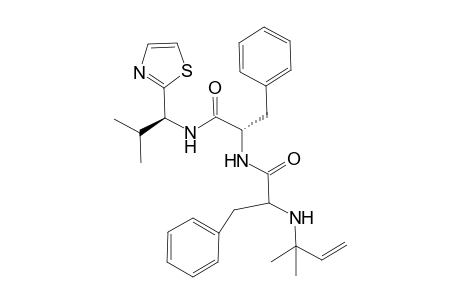 Virenamide B