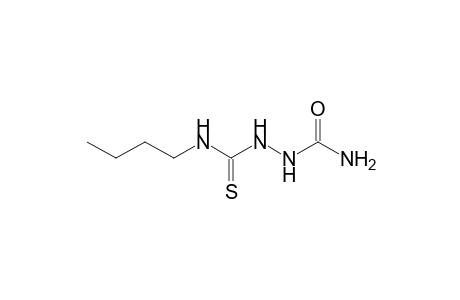 1-Butyl-2-thiobiurea