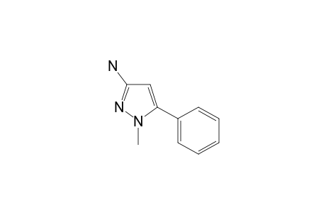 (1-methyl-5-phenyl-pyrazol-3-yl)amine