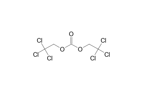 Ethanol, 2,2,2-trichloro-, carbonate (2:1)