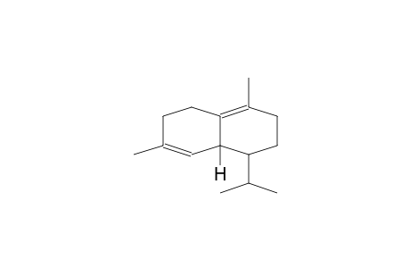 D-Cadinene