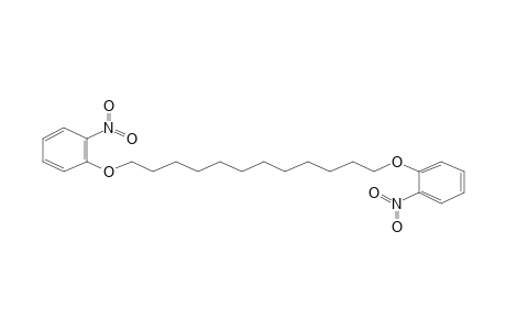 1,12-Bis(2-nitrophenoxy)dodecane