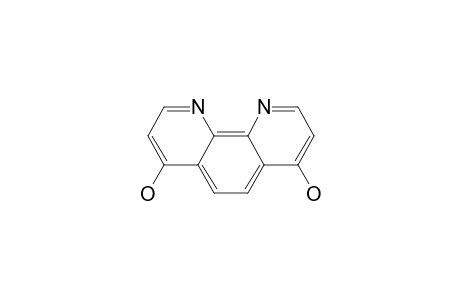 1,10-Phenanthroline-4,7-diol