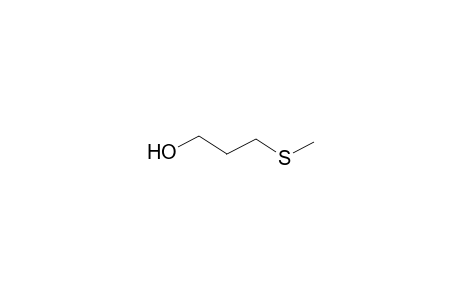 1-Propanol, 3-(methylthio)-