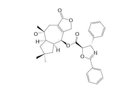 YGLIXTODISNWCS-YCBNUPRXSA-N