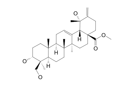 COUSSARIC-ACID-METHYLESTER