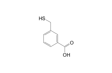 3-(Mercaptomethyl)benzoic Acid