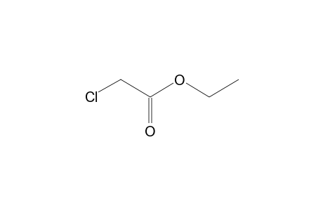 Chloro-acetic acid, ethyl ester