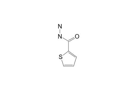 2-Thiophenecarboxylic acid hydrazide