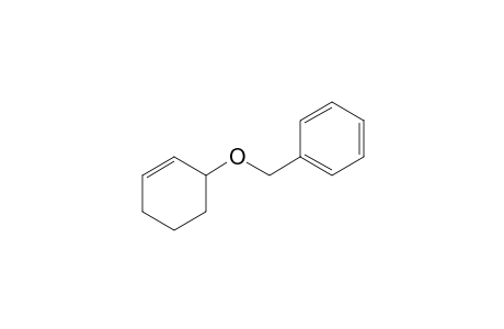 3-Benzyloxycyclohex-1-ene