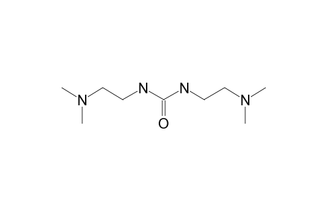 1,3-BIS[2-(DIMETHYLAMINO)ETHYL]UREA