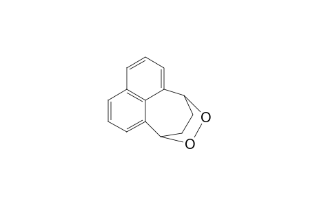 1,4-Ethano-1H,4H-naphtho[1,8-de][1,2]dioxepin