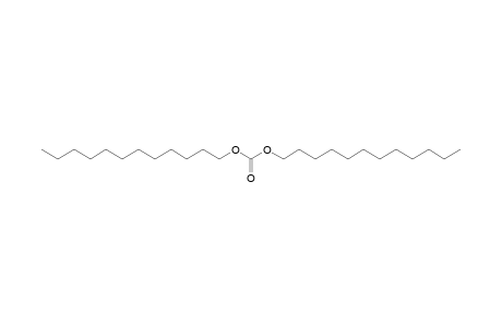 Carbonic acid, didodecyl ester